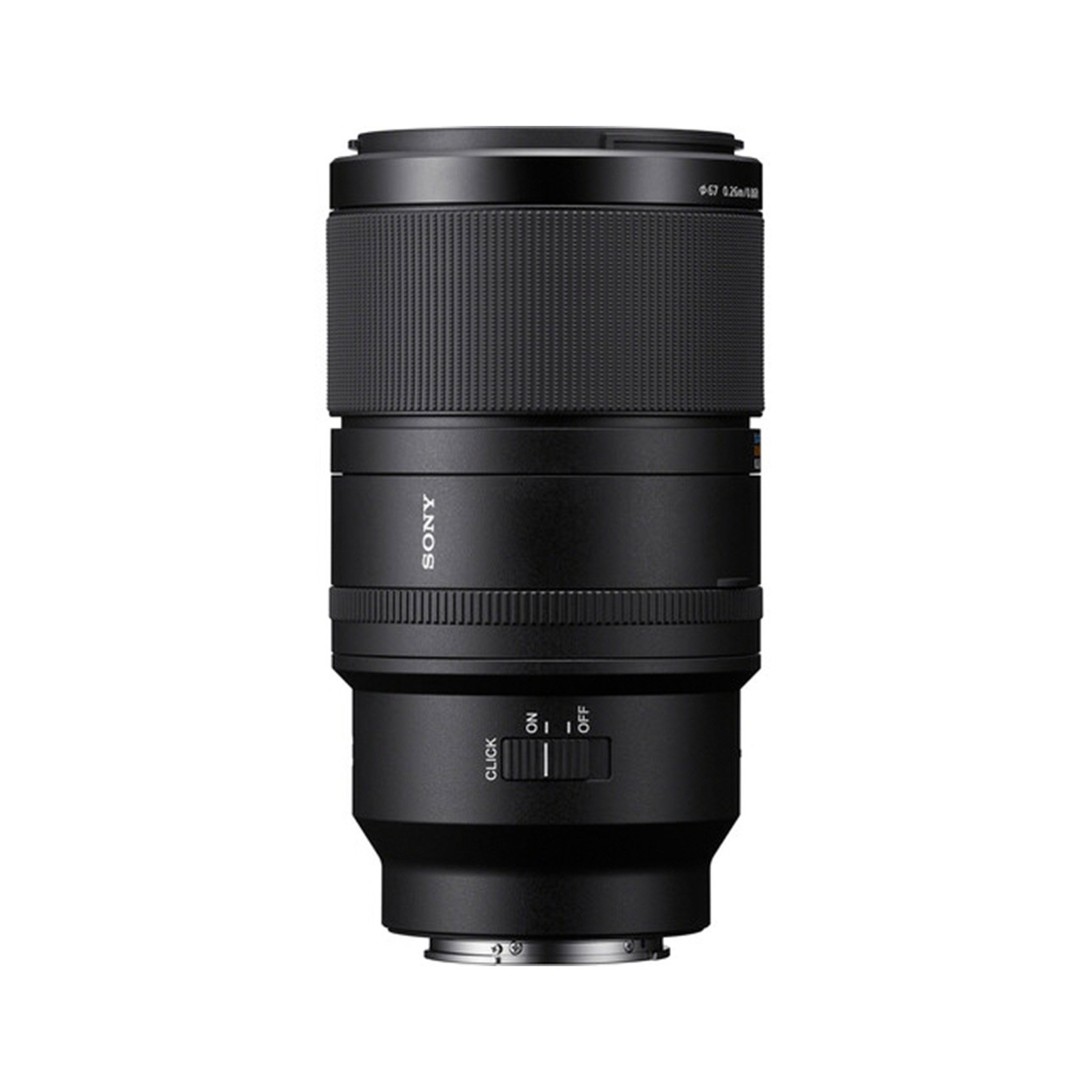 Sony FE 100mm f/2.8 Macro GM - Image 2