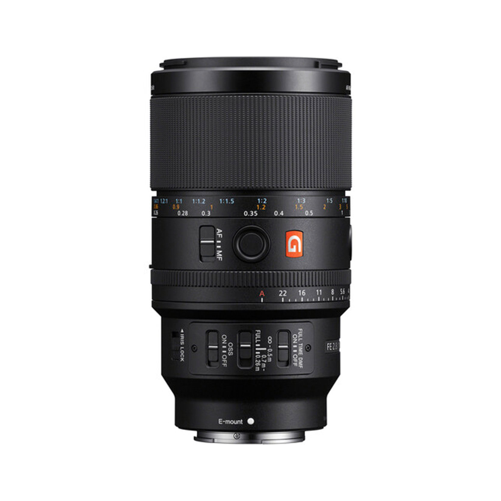 Sony FE 100mm f/2.8 Macro GM - Image 6