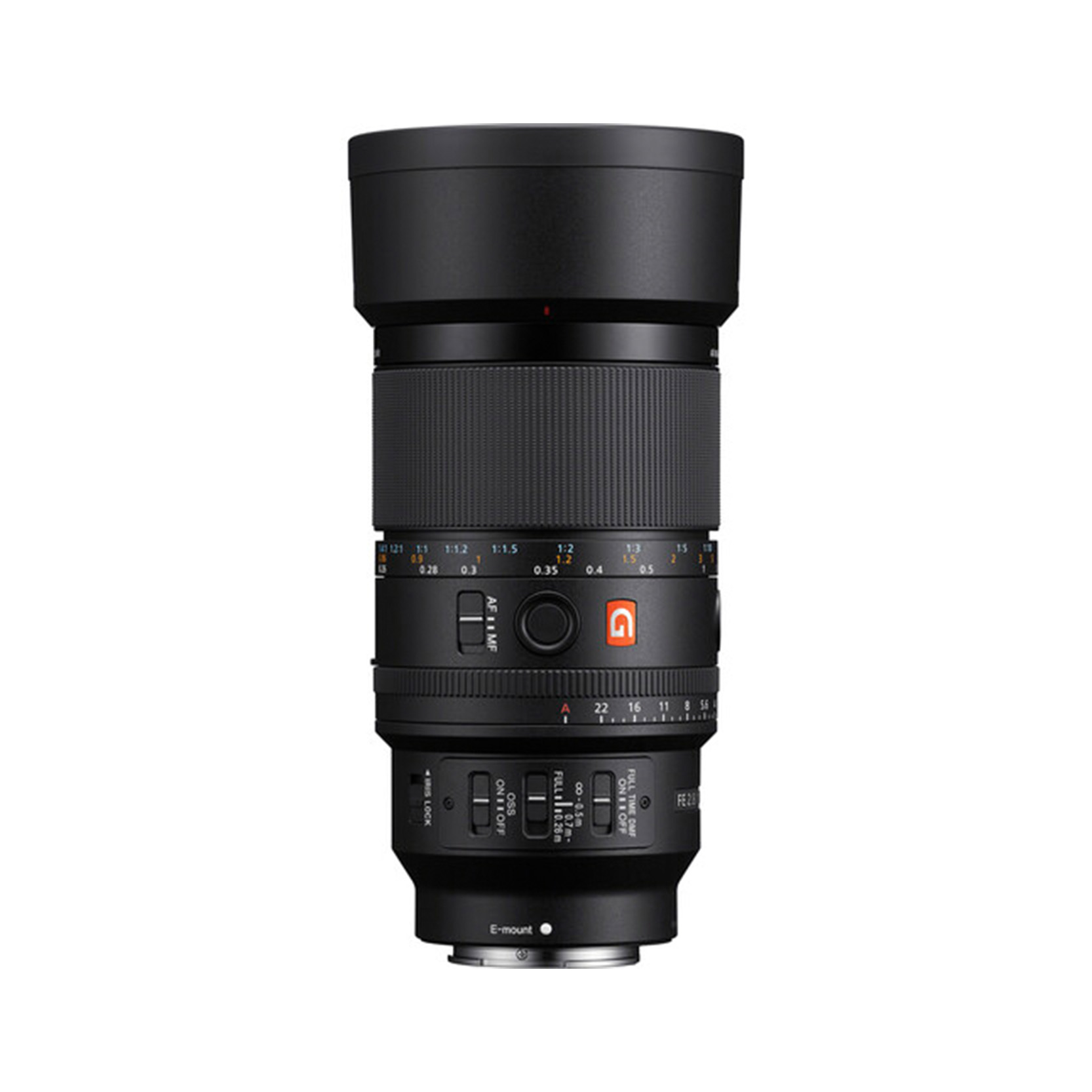 Sony FE 100mm f/2.8 Macro GM - Image 4