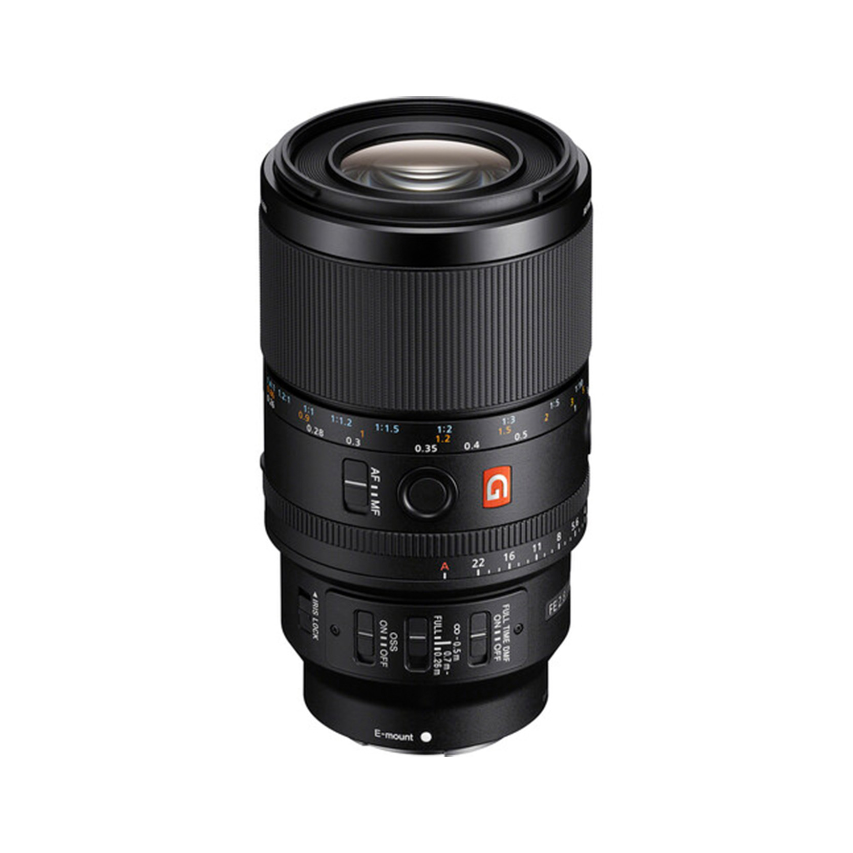 Sony FE 100mm f/2.8 Macro GM - Image 3
