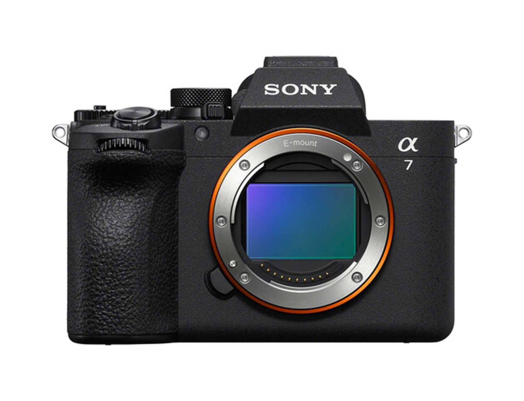 Sony a7 V
