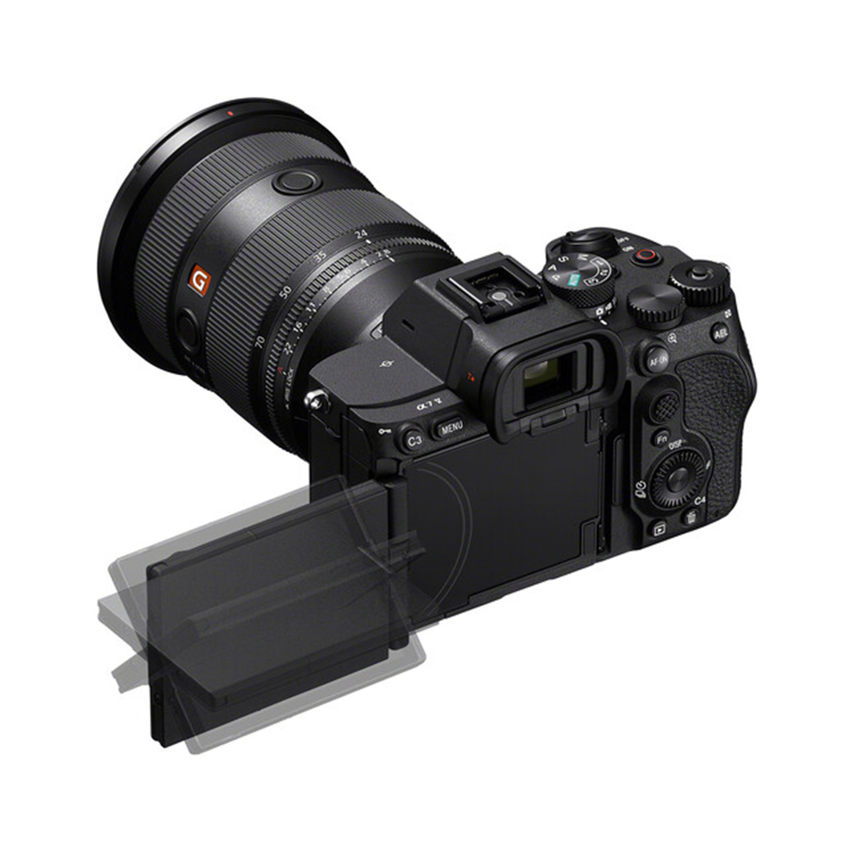 Sony a7 V - Image 4