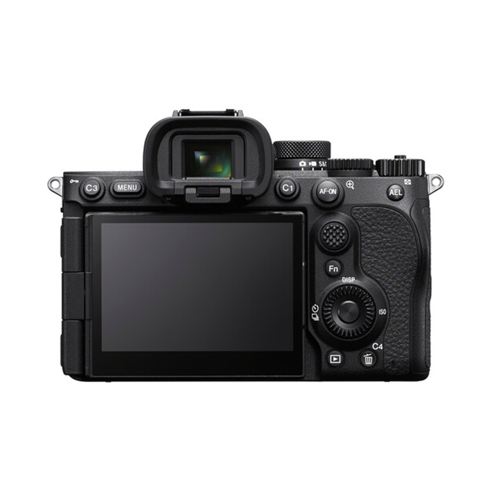 Sony a7 V - Image 2