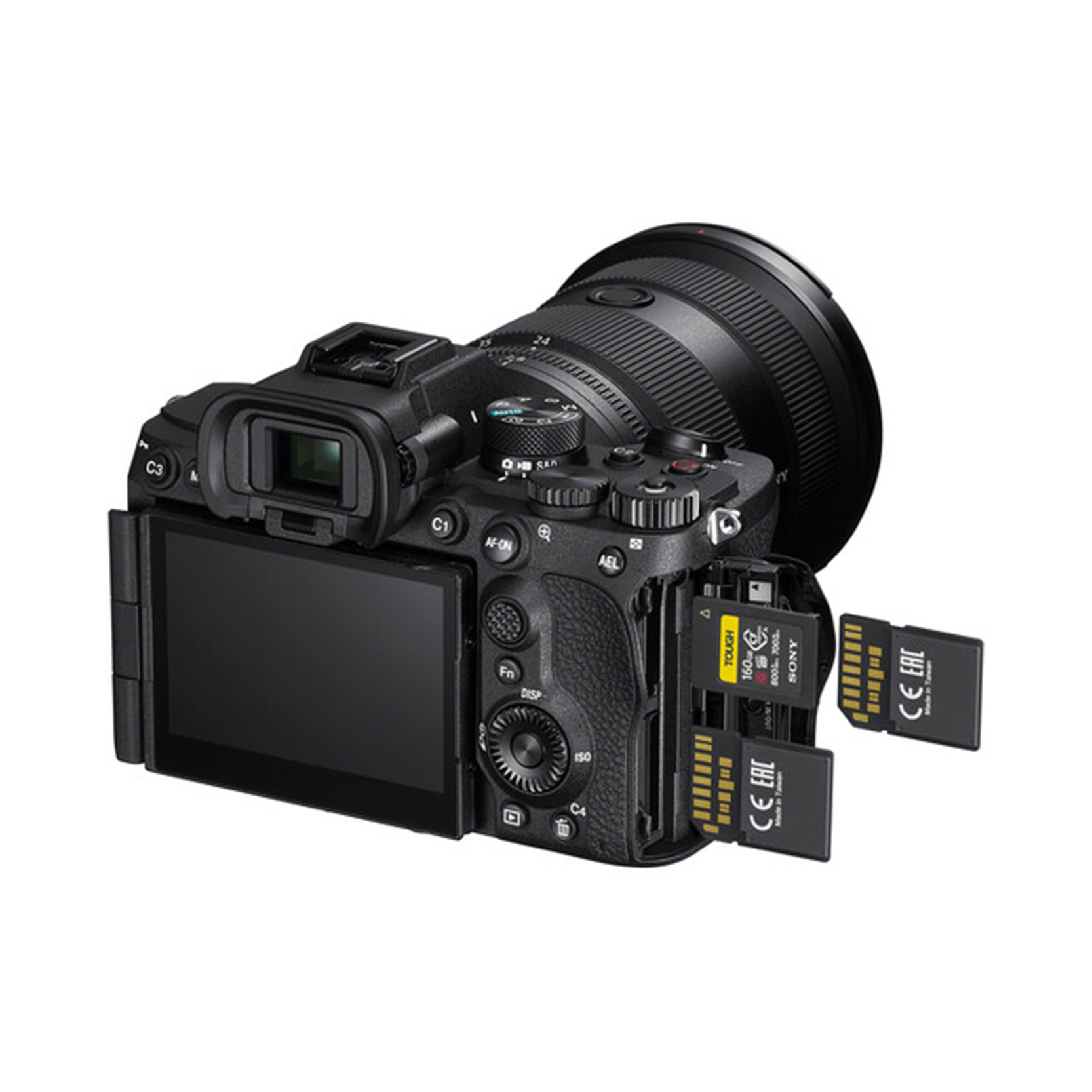 Sony a7 V - Image 6